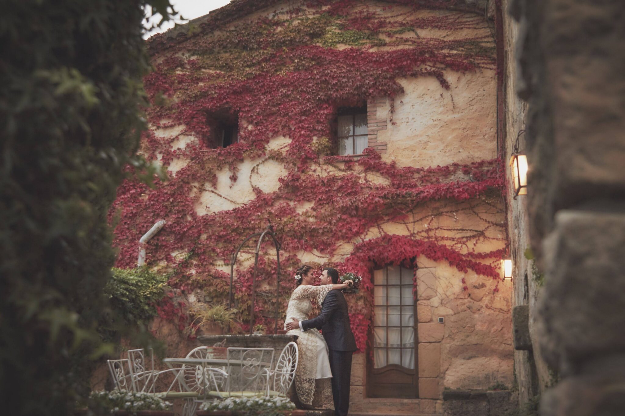 Los 5 Mejores Espacios para Bodas en Barcelona: La Selección de tu Fotógrafo